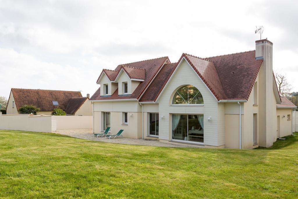 Villa Tracy Guest House Exterior photo