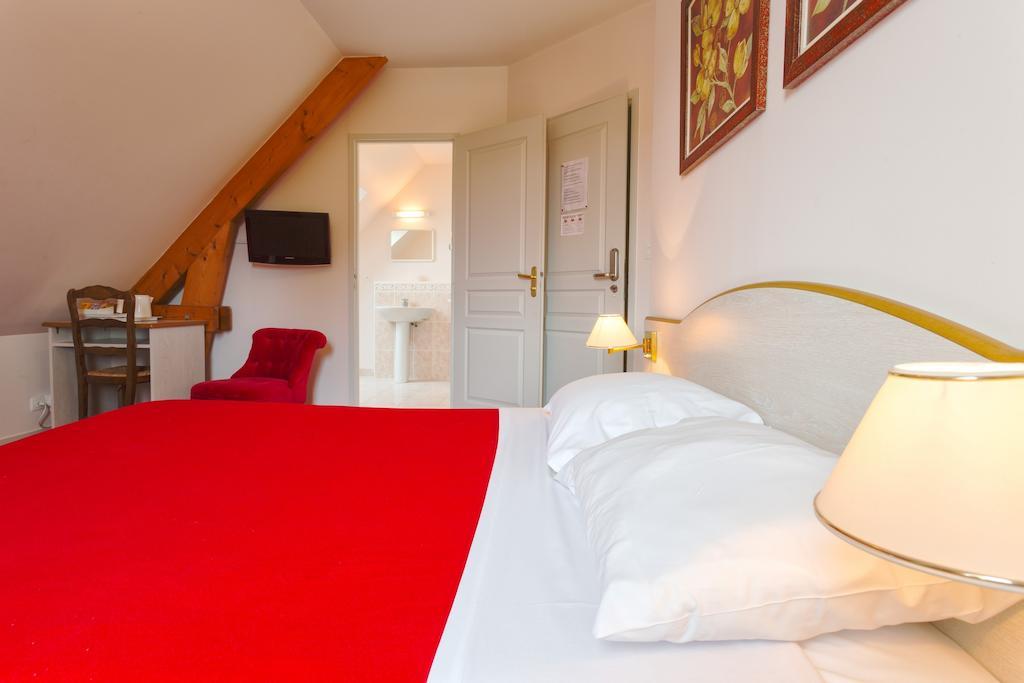 Villa Tracy Guest House Room photo