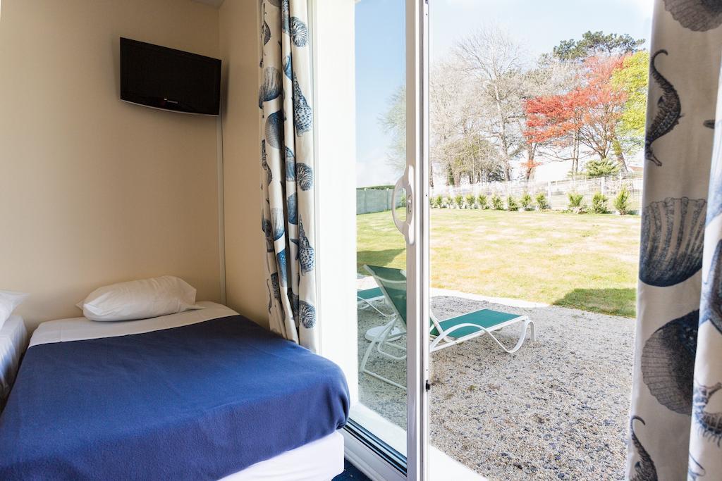 Villa Tracy Guest House Room photo