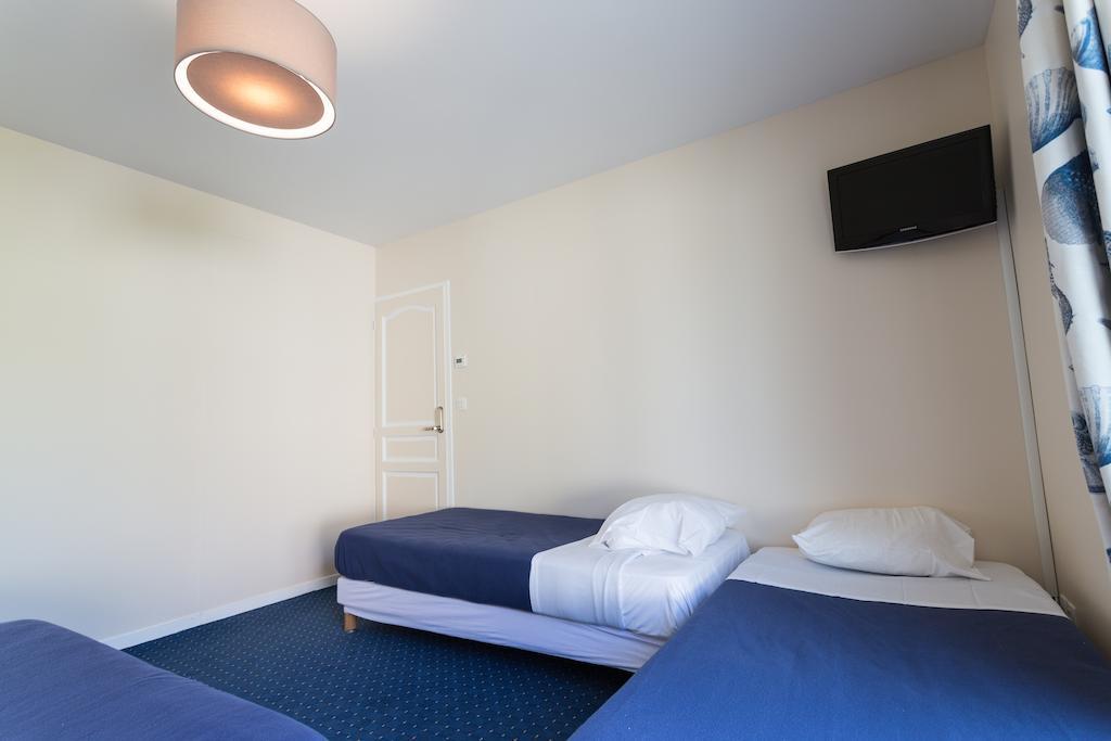 Villa Tracy Guest House Room photo