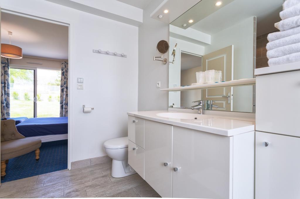 Villa Tracy Guest House Room photo