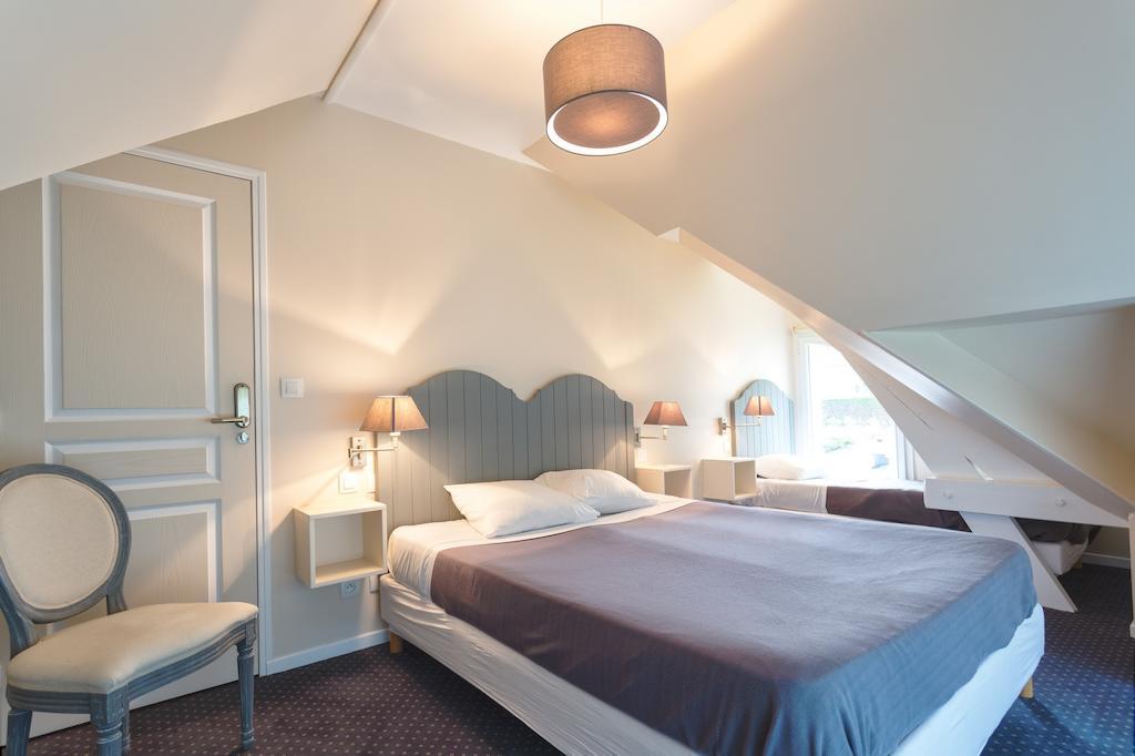 Villa Tracy Guest House Room photo
