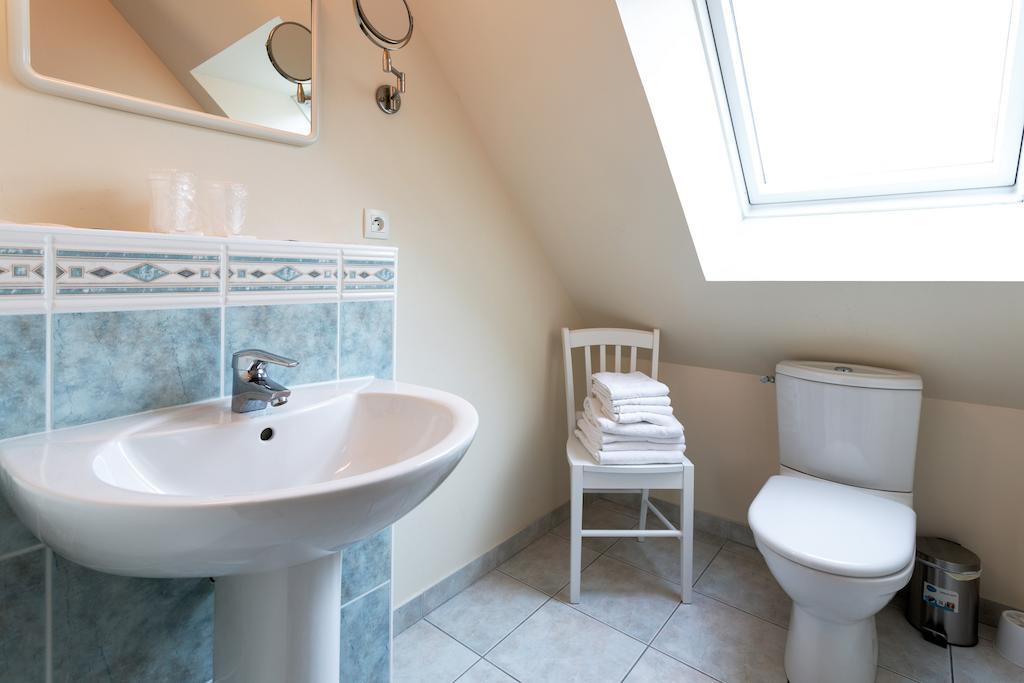 Villa Tracy Guest House Room photo