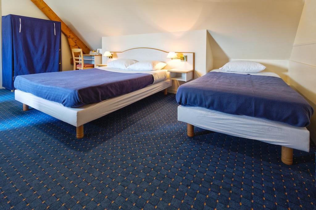 Villa Tracy Guest House Room photo