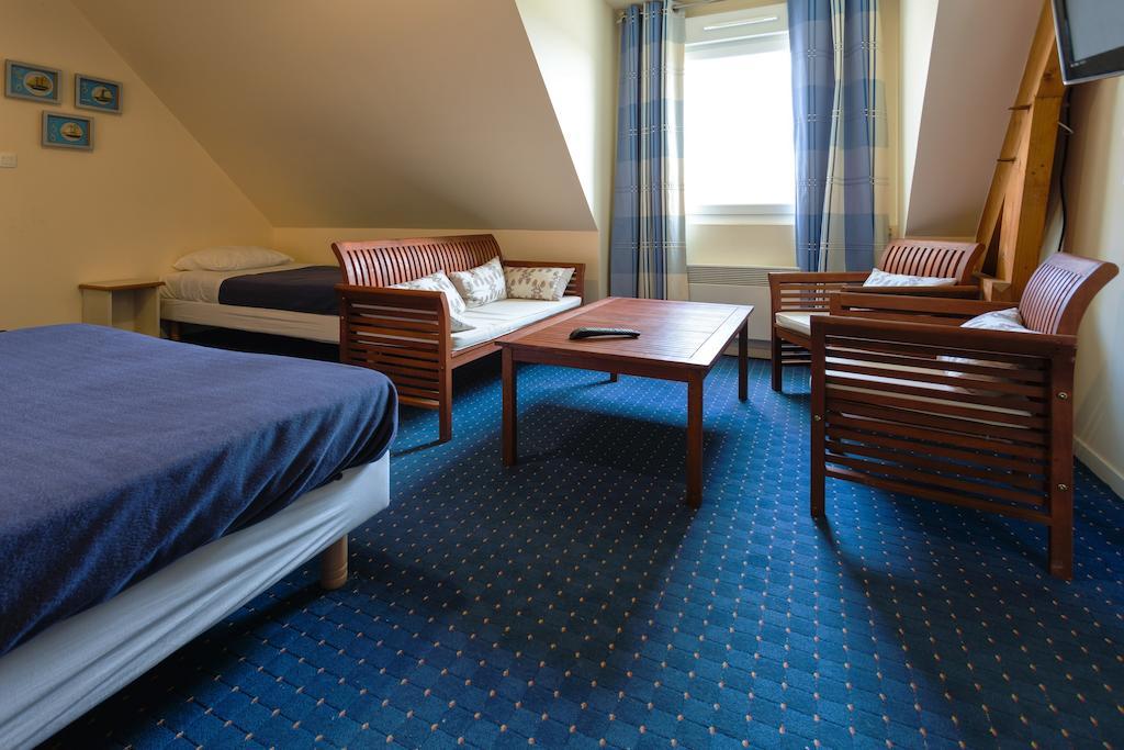 Villa Tracy Guest House Room photo