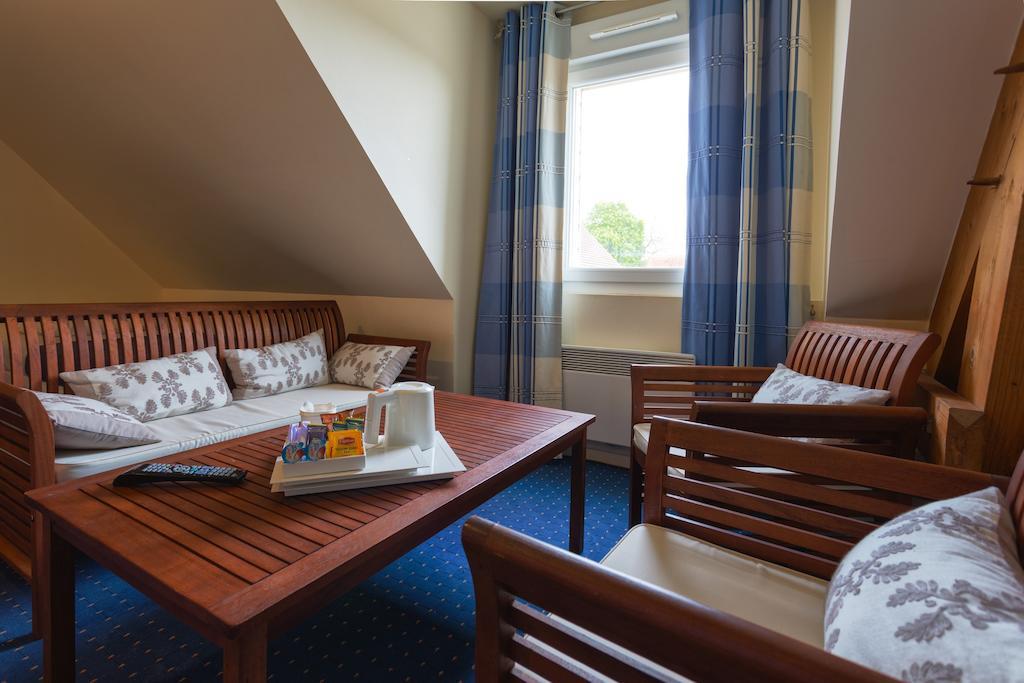 Villa Tracy Guest House Room photo