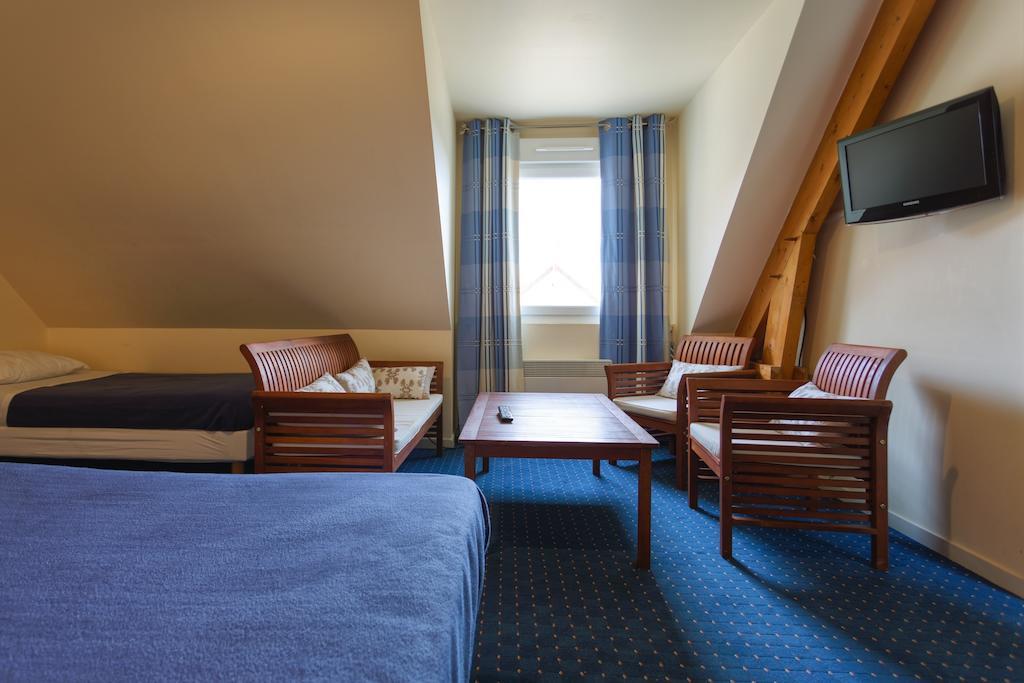Villa Tracy Guest House Room photo