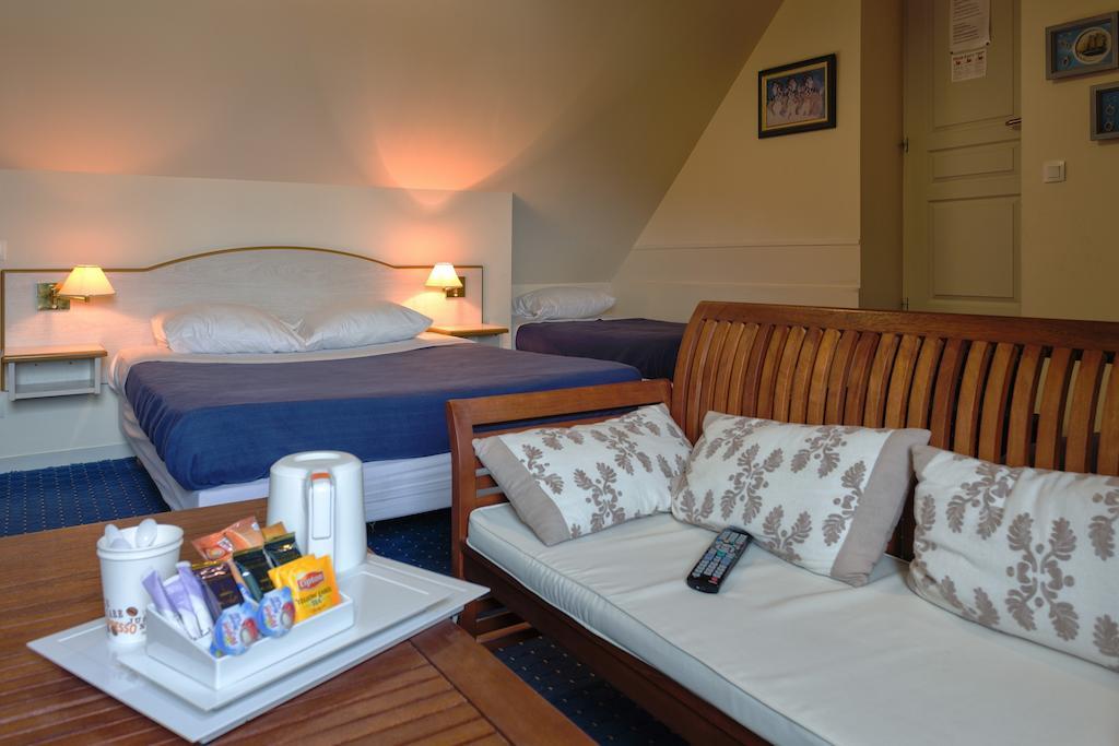 Villa Tracy Guest House Room photo