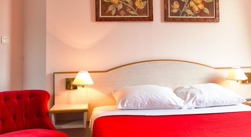 Villa Tracy Guest House Room photo