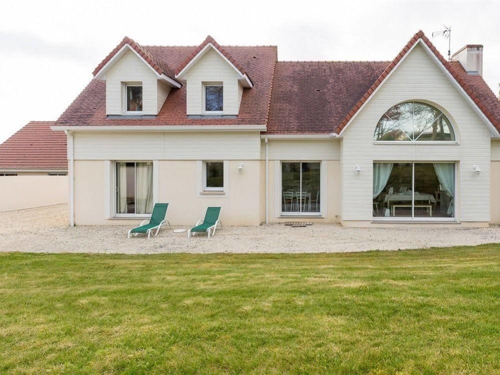 Villa Tracy Guest House Exterior photo
